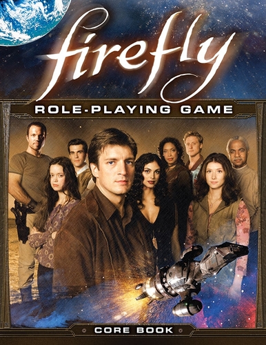 Firefly